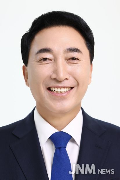 박수현 의원(더불어민주당 / 충남 공주·부여·청양)