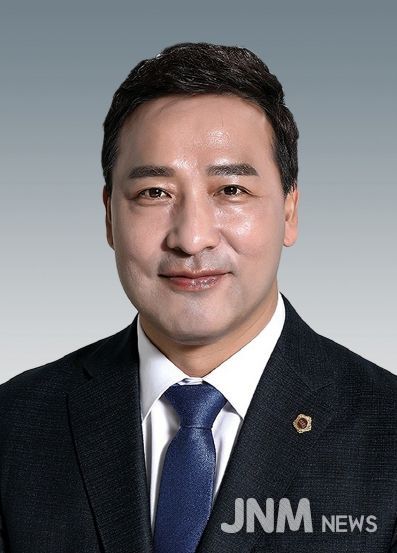 김용성 경기도의원, 광명 교육환경개선 예산 3억 2천만원 확보