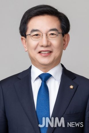 인천광역시 연수구(을) 정일영 의원(더불어민주당)