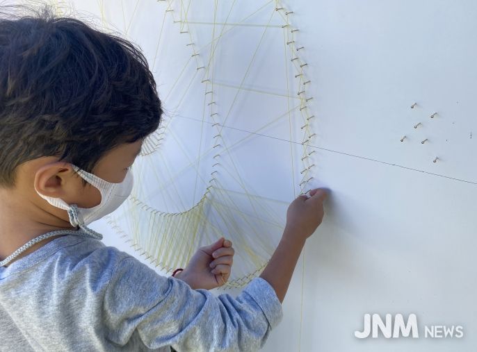 청도박물관 어린이날 행사 개최