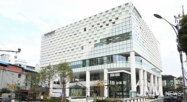 동두천시 시설관리공단, 2025년 신규 직원 공개 채용