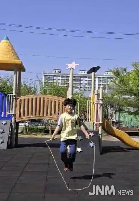 『넘쥬 시즌2』로 특수교육대상학생의 건강한 성장을 지원