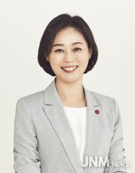 제주도의회 이승아 의원