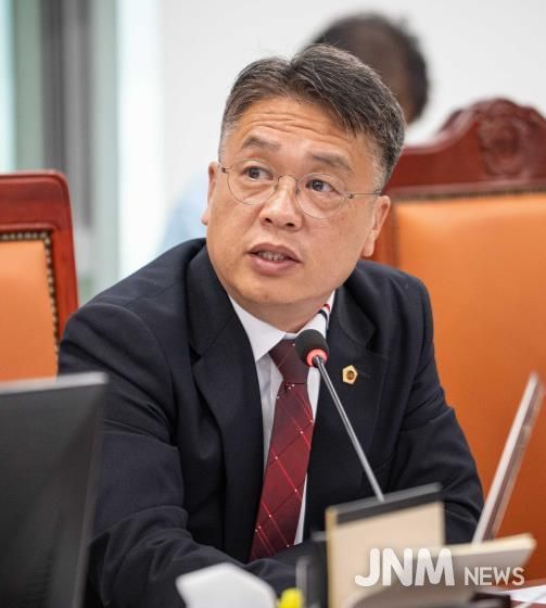 경기도의회 이석균의원, “재정안정화기금 곧 고갈, 부채 등 경기도 재정 곳곳 적신호”