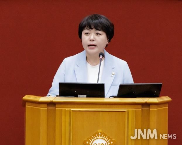 부천시의회 최은경 의원,