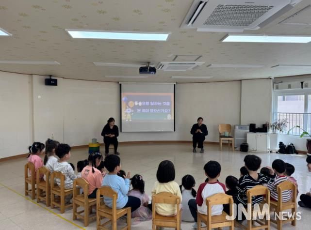 연제구, '장애친화도시' 조성을 위한 다양한 행사 개최