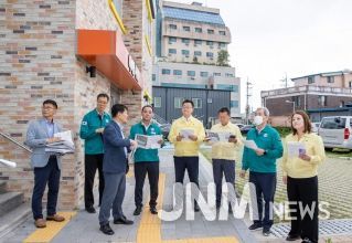 행정사무감사(행정자치위원회)