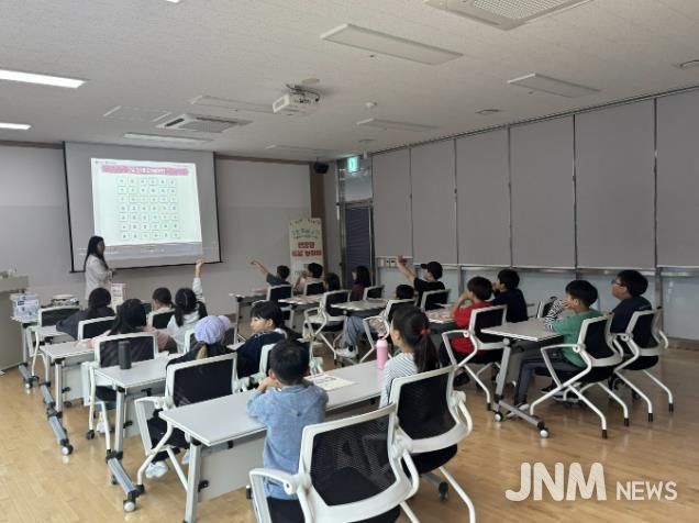 양평군, 비만 아동 예방 위한 '건강한 돌봄 놀이터' 운영