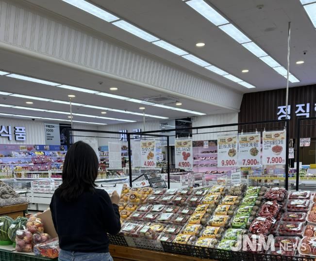 동두천시보건소, 2026년 영양플러스사업을 위한 시장조사 실시