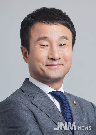 한병도 의원