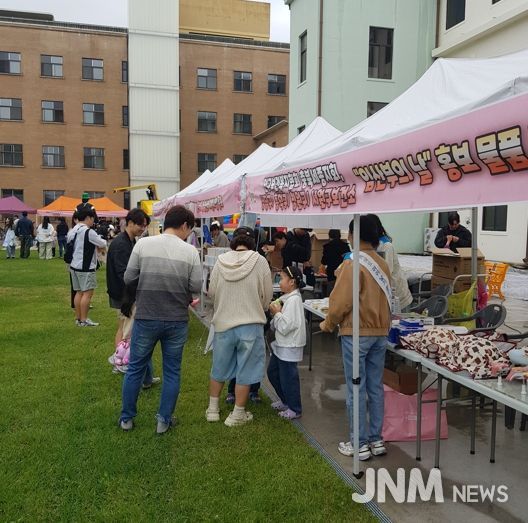 청주시, 제20회 임산부의 날 기념 캠페인 진행