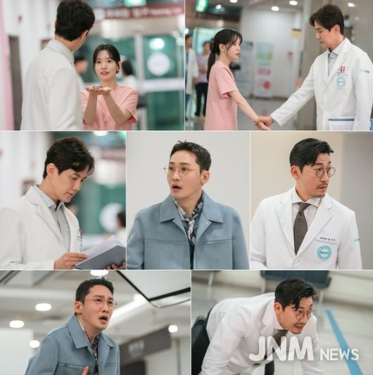 사진 제공: KBS 1TV 일일드라마 <마리와 별난 아빠들>