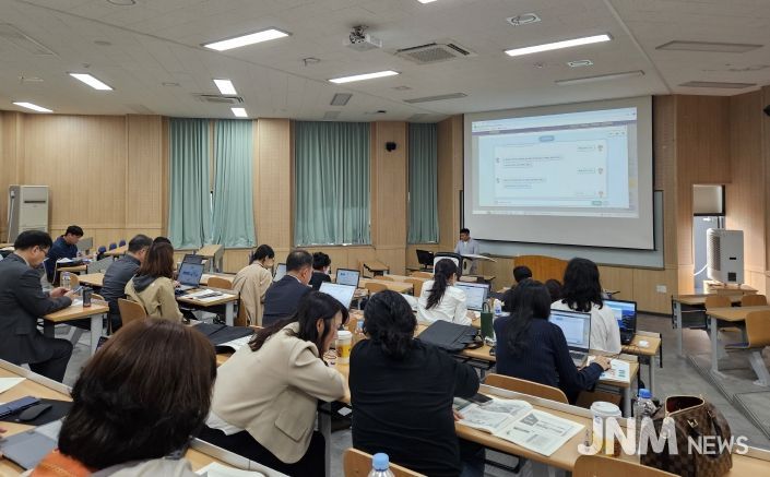 전남교육청, 이주배경학생 위한 한국어(KSL)교육 강화