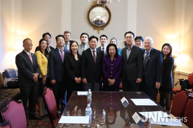 메릴랜드주정부