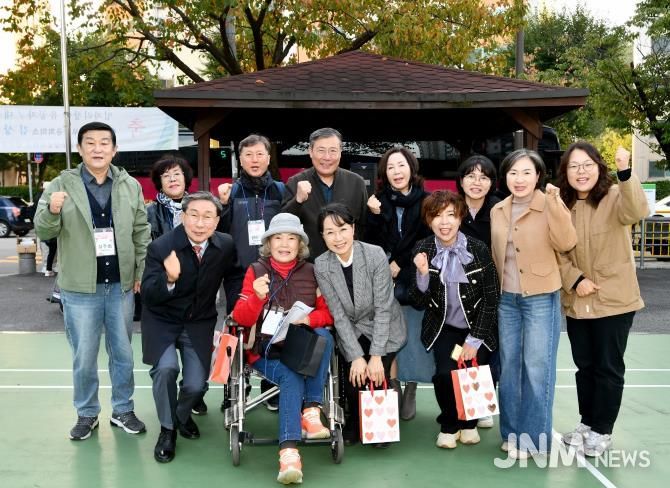 경기도의회 정경자 의원