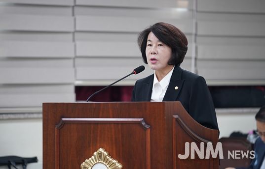 수성구의회 최현숙 의원