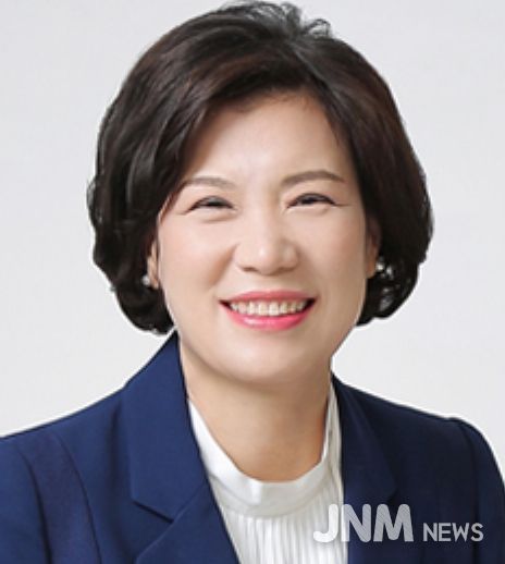 이남숙 의원
