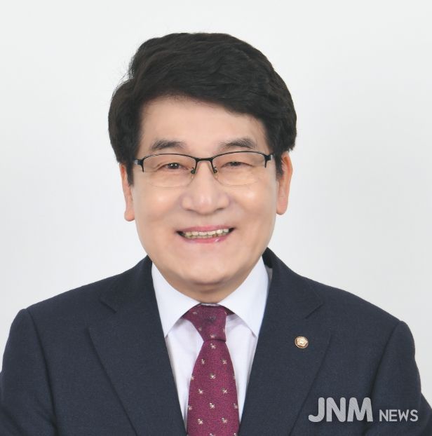 경상남도의회 백태현 의원