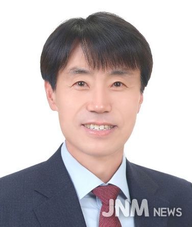 울산광역시의회 백현조의원
