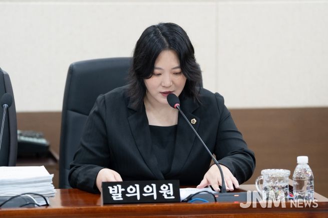 인천시의회 이단비 의원, 소상공인 지원 확대 및 지역경제 활성화 도모
