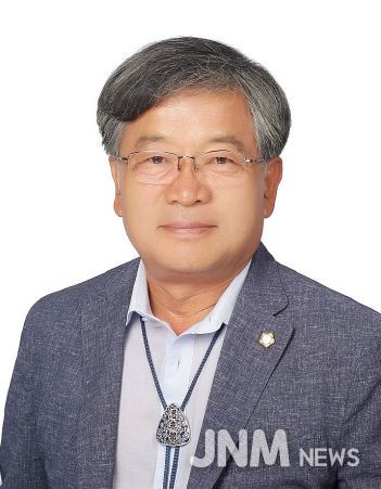 안동시의회 이재갑 의원
