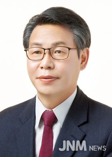 장진영 의원(합천)