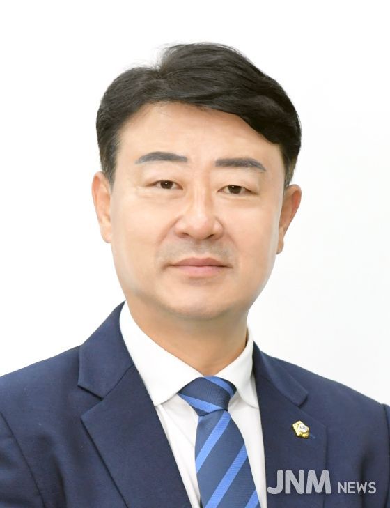 광산구의회 김태완 의원