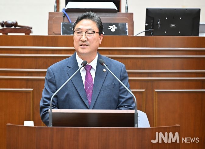 완주군의회