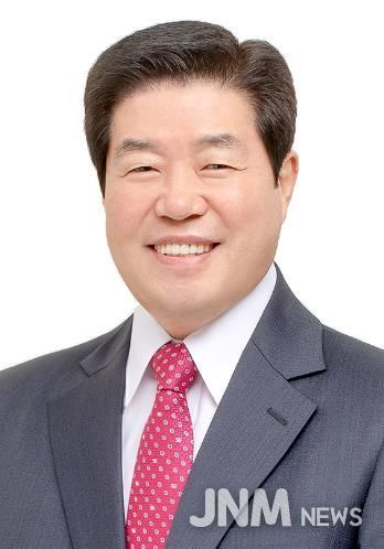 남구의회 이충도 의원 “세대가 함께 누리는 남구형 도시공원 재생에 대한 제안”7분발언