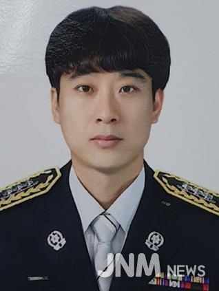 천안서북소방서, 정희남 소방위 ‘멀티소방관’배출