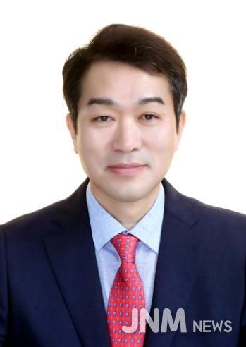 김근한 의원 대표발의, '구미시 평생교육 진흥 조례 일부개정조례안' 제2차 본회의 통과