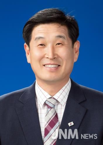 김영길 의원 발의, '구미시 비만예방 실천 및 지원에 관한 조례 일부개정조례안' 제2차 본회의 통과