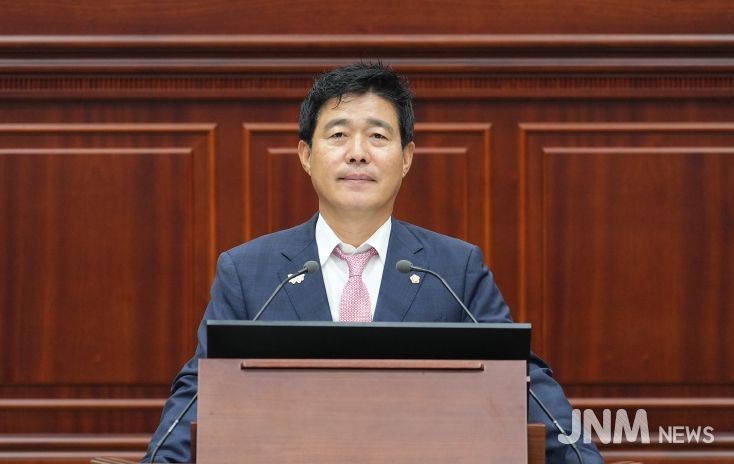 경주시의회 최영기 의원