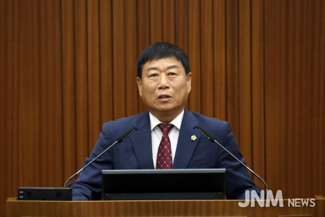 세종시의회 김충식 의원