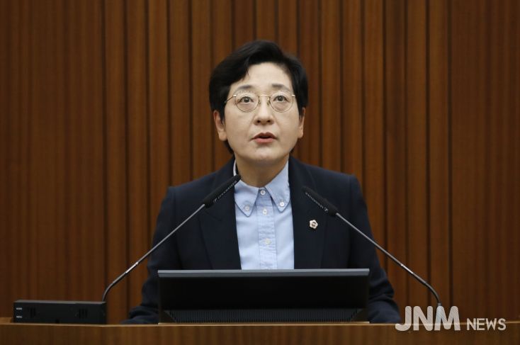 세종시의회 이순열 의원