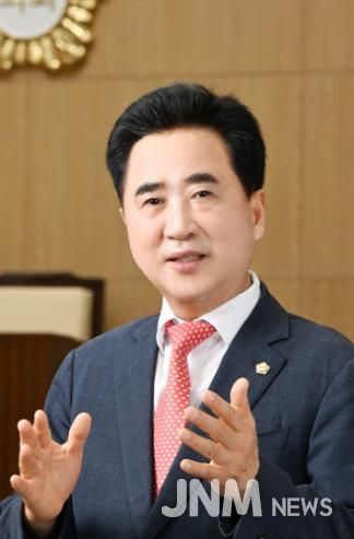 울주군의회 김영철 의원, “사람이 머무르지 않는 관광에서 벗어냐야”서면질문 통해 울주군 관광정책 전환 촉구