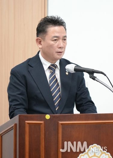 박상길 의원