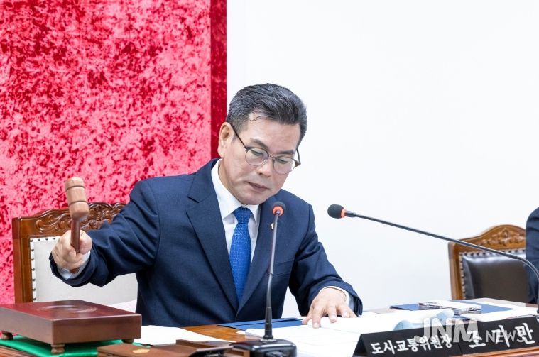 조기만 의원