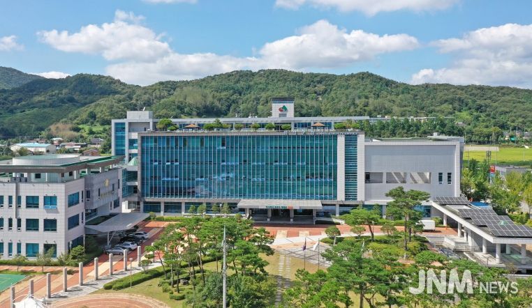 임실군, 하반기 수도시설 위생 관리 실태 점검 실시