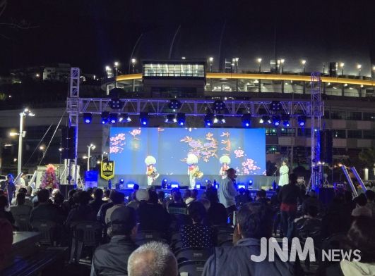 거제 예술의 새로운 물결, ‘제31회 거제예술제’ 열정 속 마무리