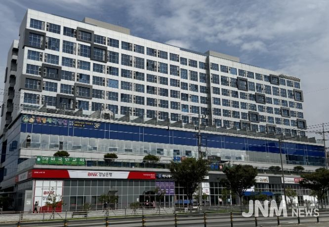 김해시 진영새싹병원