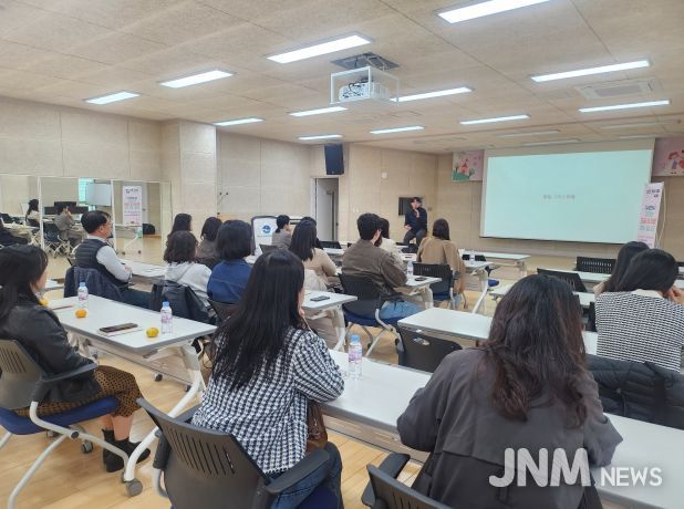 음성수업나눔축제