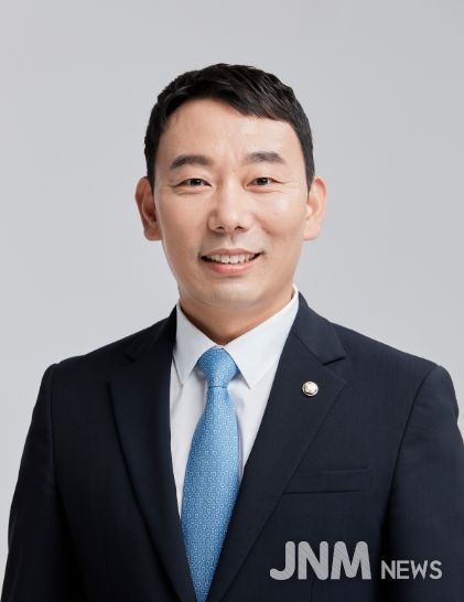 김용민 국회의원