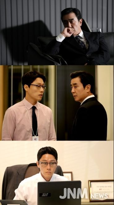 사진 제공: SLL, 드라마하우스, 바로엔터테인먼트