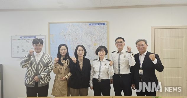 충남 교통사망사고 예방 위해 관계기관 협력 강화