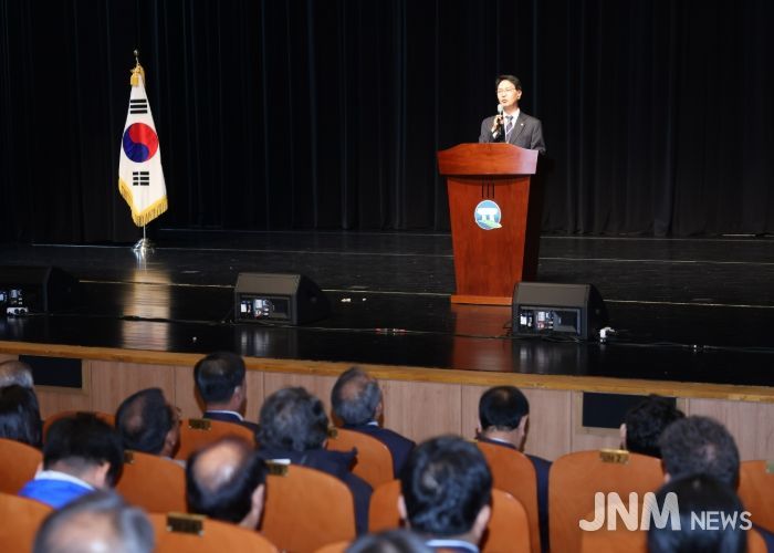 고창군 주민자치페스티벌, 제6회 우리동네 뽐내기 경연대회