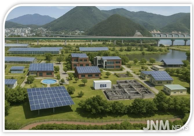 가평군, 한강수계기금으로 복지도시 실현 앞장