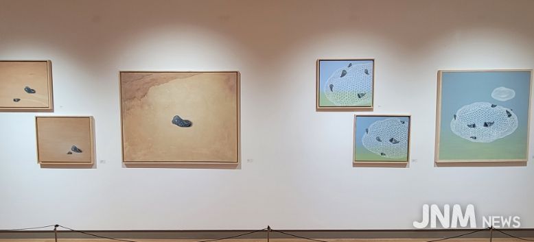 박향미 작가 작품