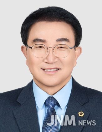 강태창 의원(더불어민주당, 군산1)