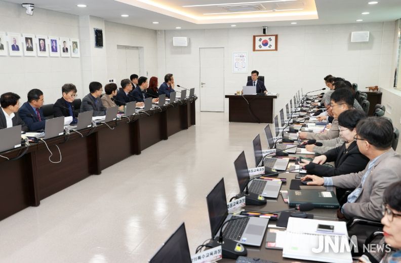 안전한 체험학습과 감염병 예방 철저 당부